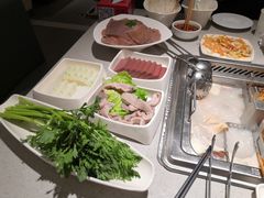 -海底捞火锅(同泰时代广场夜宵主题店)