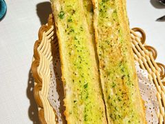 -俄士厨房(五棵松华熙LIVE店)