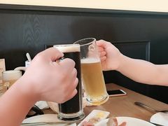 -普兰达德国餐厅·德式脆皮烤猪肘·自酿啤酒(观唐店)