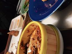 -小吊梨汤·北京菜·烤鸭(鸟巢店)