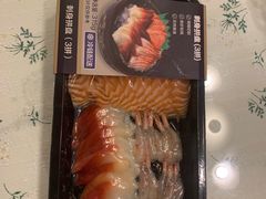 -盒马X会员店(王府井奥莱UP TOWN店)