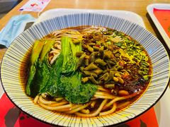 -食通天美食广场(华润万象城店)