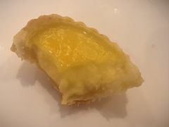 -白天鹅宾馆-宏图府餐厅