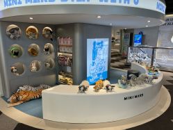 -MINI MARS KIDS CLUB亲子家庭中心(杨浦黄兴店)