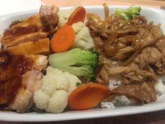 -吉野家(西客站南广场店)