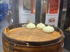 -清泉阁包子铺(中山路店)