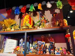 -夜幕浸入式超级密室(望京店)