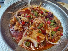 -肖记公安牛肉鱼杂馆·省级非物质文化遗产(江汉路直营店)
