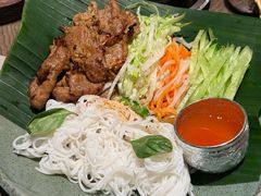 -安南越南餐厅(青岛万象城店)