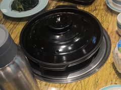 -春润大地海南椰子鸡(沙井京基百纳广场店)