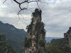 -清江方山景区