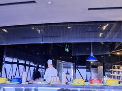 -东方明珠·空中旋转餐厅