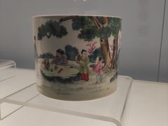 -上海博物馆(人民广场馆)