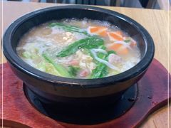 -格朗合 · 鸡汤米线(和悦汇店)