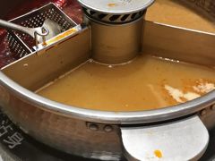 -巴奴毛肚火锅(龙湖锦艺城店)