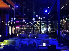 -SPARK(成都W酒店)
