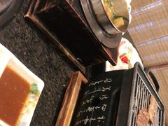 -万福炭火烤肉日本料理(新街口店)
