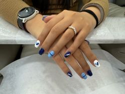 -斯馨·健康美甲美睫