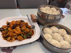 -狗不理大酒店(意式风情街店)