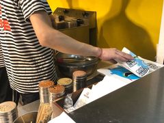 -傅强排骨(成都总店)