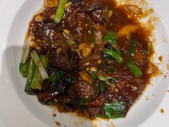 -大碗居·烤鸭·鱼头泡饼(天坛东门店)