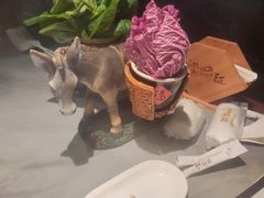 -慢丽江·云南野生菌土鸡锅(付家庄店)