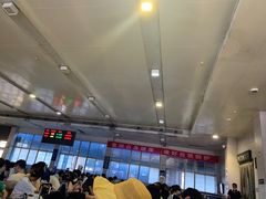 -岳阳站
