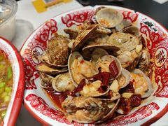 -欧记大排档·景德菜(上海首店)