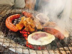 -韩风烤牛肉冷面店