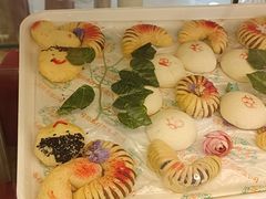 -芦庄子桂顺斋(和平路总店)