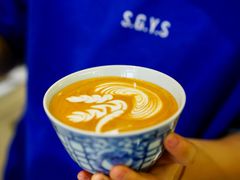 -茶是一枝花泡茶店