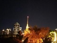 -Terrace 8 八号露台(波特曼丽思卡尔顿店)