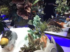 -加餐海鲜自助(集美银泰百货店)
