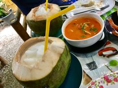 -Jungle Kitchen