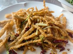 -美味故事特色餐厅(汉阳郭茨口店)