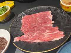 -羊大爷涮肉(亮马桥店)