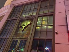 -黑角餐厅美式狂野Blackhorn(昌茂花园店)