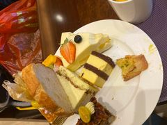 -罗约海滨温泉酒店-索莎西餐厅