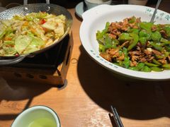 -湘当有饭剁椒鱼头(昆山招商花园城店)