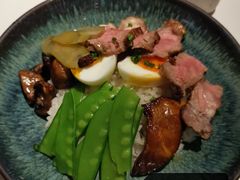 -L'Arome芳芳法国餐厅(仙林金鹰店)