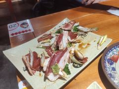 -赵胖炙子烤肉&深夜酒馆(簋街店)