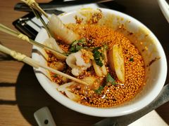 -太二酸菜鱼(群光广场店)