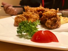 -福匠日本料理(人民路店)