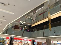 -福田卓悦INTOWN购物中心