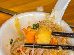 -海之鲜大排档(东山海鲜金銮湾店)