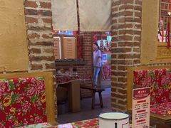 -闯关东东北农家菜(崂山石老人店)