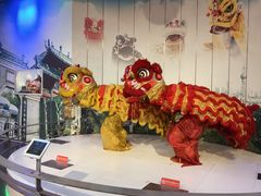 -佛山科学馆