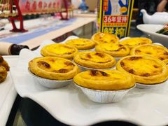 -甸园锦江宾馆(北外滩店)