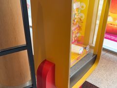 -麦当劳(北苑秋实路店)