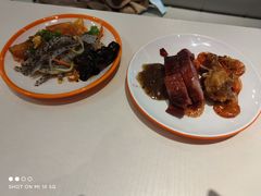 -快乐爱斯米牛排自助(吾悦广场店)